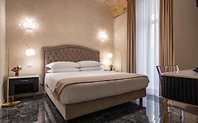 Roma Suite Hotel